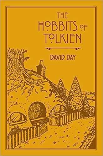 THE HOBBITS OF TOLKIEN | 9780753733783 | DAY,DAVID | Llibreria Geli - Llibreria Online de Girona - Comprar llibres en català i castellà