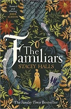 THE FAMILIARS | 9781785766145 | HALLS,STACEY | Llibreria Geli - Llibreria Online de Girona - Comprar llibres en català i castellà