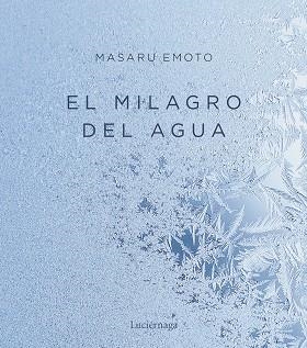 EL MILAGRO DEL AGUA | 9788417371951 | EMOTO,MASARU | Llibreria Geli - Llibreria Online de Girona - Comprar llibres en català i castellà