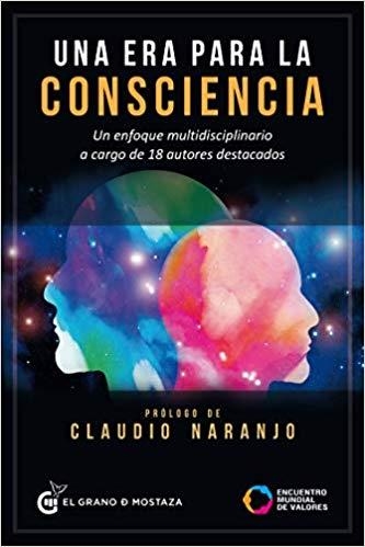 UNA ERA PARA LA CONSCIENCIA | 9788412017892 |   | Llibreria Geli - Llibreria Online de Girona - Comprar llibres en català i castellà