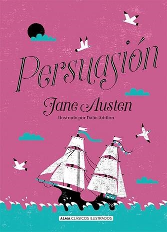 PERSUASIÓN | 9788417430641 | AUSTEN,JANE | Llibreria Geli - Llibreria Online de Girona - Comprar llibres en català i castellà