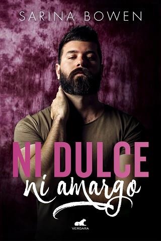 NI DULCE NI AMARGO | 9788417664510 | BOWEN,SARINA | Llibreria Geli - Llibreria Online de Girona - Comprar llibres en català i castellà