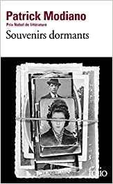 SOUVENIRS DORMANTS | 9782072832628 | MODIANO,PATRICK | Llibreria Geli - Llibreria Online de Girona - Comprar llibres en català i castellà