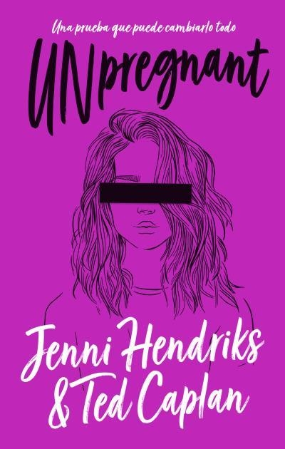 UNPREGNANT | 9788492918713 | HENDRIKS,JENNI/CAPLAN,TED | Llibreria Geli - Llibreria Online de Girona - Comprar llibres en català i castellà