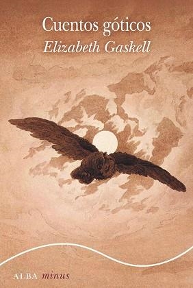 CUENTOS GÓTICOS | 9788490656051 | GASKELL,ELIZABETH | Llibreria Geli - Llibreria Online de Girona - Comprar llibres en català i castellà