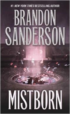 MISTBORN | 9781250318541 | SANDERSON,BRANDON | Llibreria Geli - Llibreria Online de Girona - Comprar llibres en català i castellà