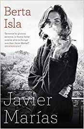 BERTA ISLA | 9780241983553 | MARIAS,JAVIER | Llibreria Geli - Llibreria Online de Girona - Comprar llibres en català i castellà