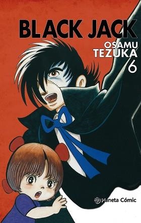 BLACK JACK Nº 06/08 | 9788491731030 | TEZUKA,OSAMU | Llibreria Geli - Llibreria Online de Girona - Comprar llibres en català i castellà