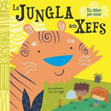 LA JUNGLA DELS XEFS | 9788466146043 | BROOKS,SUSIE | Llibreria Geli - Llibreria Online de Girona - Comprar llibres en català i castellà