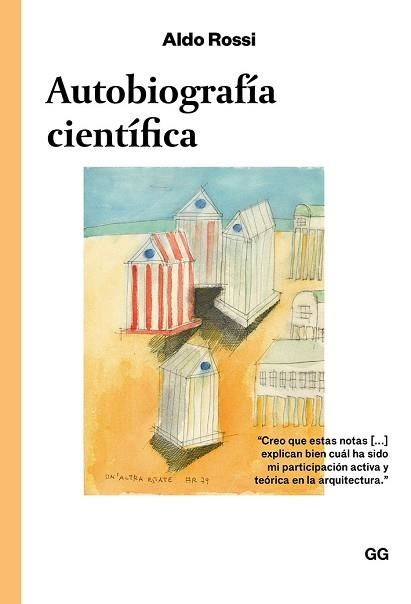 AUTOBIOGRAFÍA CIENTÍFICA | 9788425232572 | ROSSI,ALDO | Llibreria Geli - Llibreria Online de Girona - Comprar llibres en català i castellà