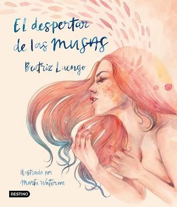 EL DESPERTAR DE LAS MUSAS | 9788408215530 | LUENGO,BEATRIZ | Llibreria Geli - Llibreria Online de Girona - Comprar llibres en català i castellà