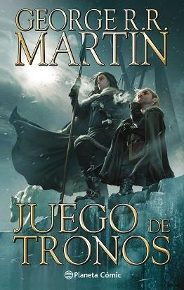 JUEGO DE TRONOS | 9788491740322 | MARTIN,GEORGE R. R. | Llibreria Geli - Llibreria Online de Girona - Comprar llibres en català i castellà