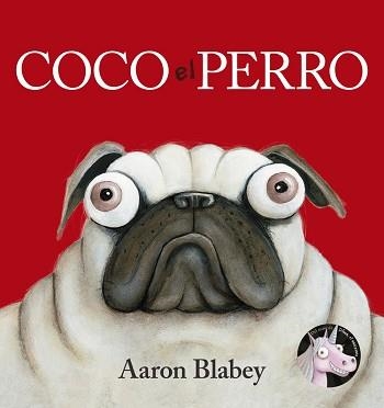 COCO EL PERRO | 9788469848647 | BLABEY,AARON | Llibreria Geli - Llibreria Online de Girona - Comprar llibres en català i castellà