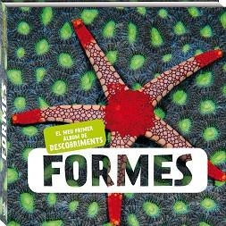 FORMES | 9788417497286 | Llibreria Geli - Llibreria Online de Girona - Comprar llibres en català i castellà