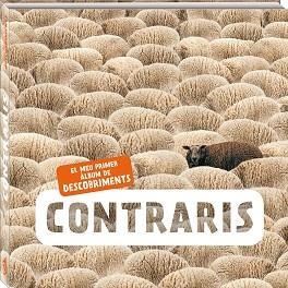 CONTRARIS | 9788417497309 | Llibreria Geli - Llibreria Online de Girona - Comprar llibres en català i castellà