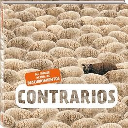 CONTRARIOS | 9788417497316 | Llibreria Geli - Llibreria Online de Girona - Comprar llibres en català i castellà