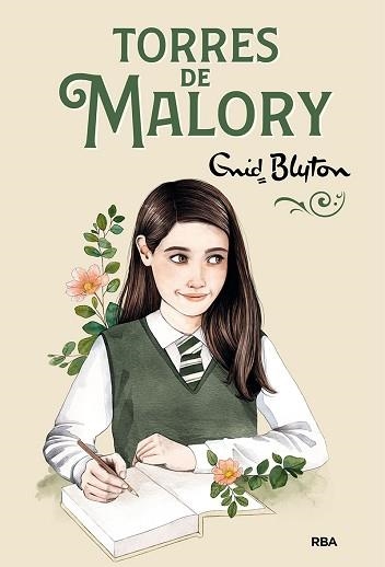 TORRES DE MALORY  | 9788427217218 | BLYTON,ENID | Llibreria Geli - Llibreria Online de Girona - Comprar llibres en català i castellà