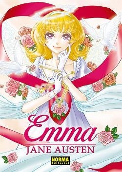 EMMA | 9788467936230 | AUSTEN,JANE/S.CHAN,CYRSTAL/TSE, PO | Llibreria Geli - Llibreria Online de Girona - Comprar llibres en català i castellà