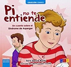 PI NO TE ENTIENDE | 9788416156436 | GARCIA BURLO,SARA | Llibreria Geli - Llibreria Online de Girona - Comprar llibres en català i castellà