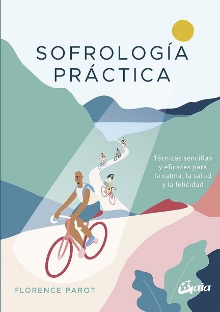 SOFROLOGÍA PRÁCTICA | 9788484458104 | PAROT,FLORENCE | Llibreria Geli - Llibreria Online de Girona - Comprar llibres en català i castellà