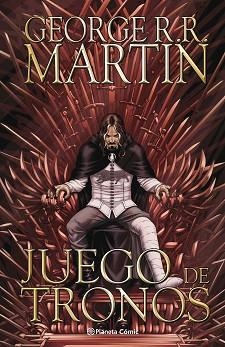 JUEGO DE TRONOS Nº 03/04 | 9788491740698 | MARTIN,GEORGE R. R. | Llibreria Geli - Llibreria Online de Girona - Comprar llibres en català i castellà