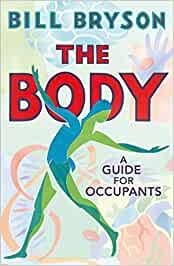 THE BODY.A GUIDE FOR OCCUPANTS | 9780857522405 | BRYSON,BILL | Llibreria Geli - Llibreria Online de Girona - Comprar llibres en català i castellà