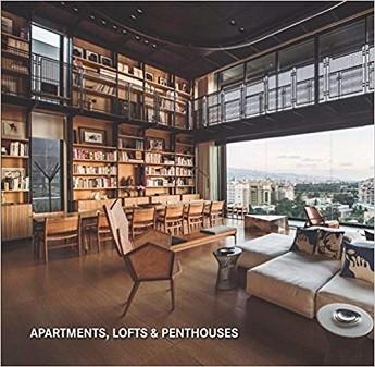 APARTMENTS,LOFTS & PENTHOUSES | 9783955881818 | Llibreria Geli - Llibreria Online de Girona - Comprar llibres en català i castellà