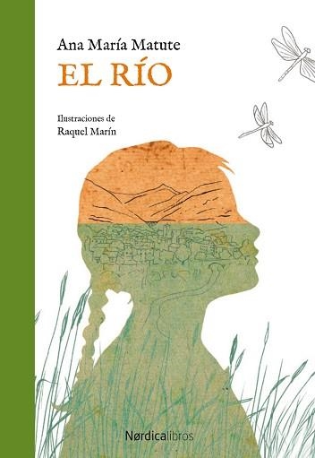 EL RÍO | 9788417651800 | MATUTE,ANA MARÍA | Llibreria Geli - Llibreria Online de Girona - Comprar llibres en català i castellà