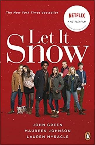 LET IT SNOW | 9780141371207 | GREEN,JOHN/JOHNSON,MAUREEN/MYRACLE,LAUREN | Llibreria Geli - Llibreria Online de Girona - Comprar llibres en català i castellà