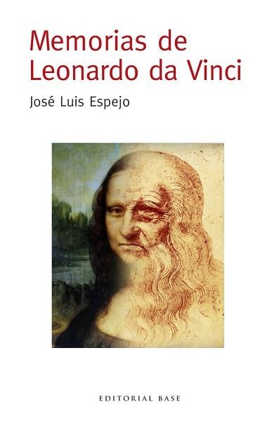 MEMORIAS DE LEONARDO DA VINCI | 9788417760694 | ESPEJO,JOSÉ LUIS | Llibreria Geli - Llibreria Online de Girona - Comprar llibres en català i castellà