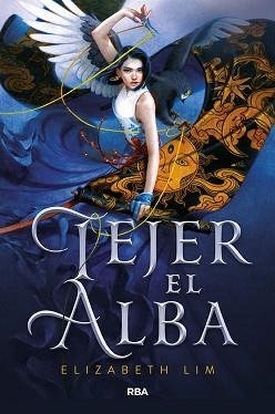 TEJER EL ALBA | 9788427214934 | LIM,ELIZABETH | Llibreria Geli - Llibreria Online de Girona - Comprar llibres en català i castellà