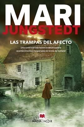 LAS TRAMPAS DEL AFECTO | 9788417708467 | JUNGSTEDT,MARI | Llibreria Geli - Llibreria Online de Girona - Comprar llibres en català i castellà