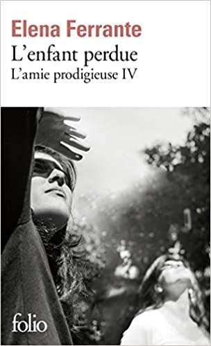 L'ENFANT PERDUE(L'AMIE PRODIGIEUSE-4) | 9782072740589 | FERRANTE,ELENA | Libreria Geli - Librería Online de Girona - Comprar libros en catalán y castellano