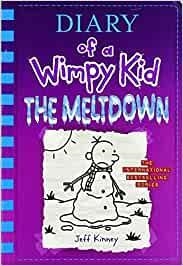 THE MELTDOWN(DIARY OF A WIMPY KID-13) | 9781419739248 | KINNEY,JEFF | Llibreria Geli - Llibreria Online de Girona - Comprar llibres en català i castellà