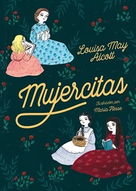 MUJERCITAS  | 9788420452913 | ALCOTT,LOUISA MAY | Llibreria Geli - Llibreria Online de Girona - Comprar llibres en català i castellà