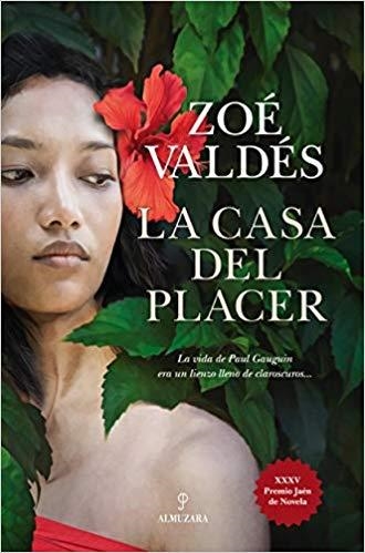 LA CASA DEL PLACER | 9788417954192 | VALDÉS,ZOÉ | Llibreria Geli - Llibreria Online de Girona - Comprar llibres en català i castellà