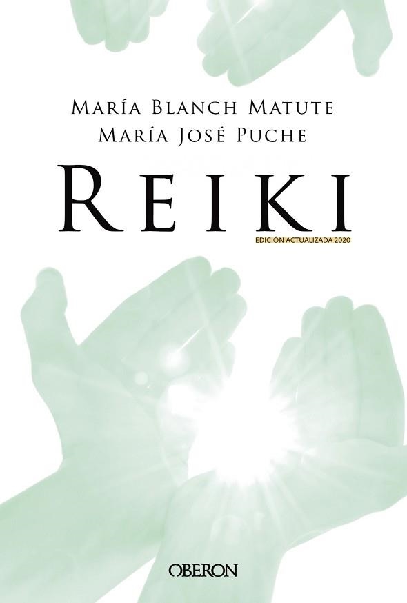 REIKI | 9788441542020 | BLANCH MATUTE,MARÍA/PUCHE GARCÍA,MARÍA JOSÉ | Libreria Geli - Librería Online de Girona - Comprar libros en catalán y castellano