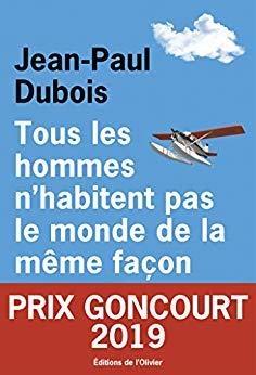 TOUS LES HOMMES N'HABITENT PAS LE MONDE DE LA MEME FAÇON | 9782823615166 | DUBOIS,JEAN PAUL | Llibreria Geli - Llibreria Online de Girona - Comprar llibres en català i castellà