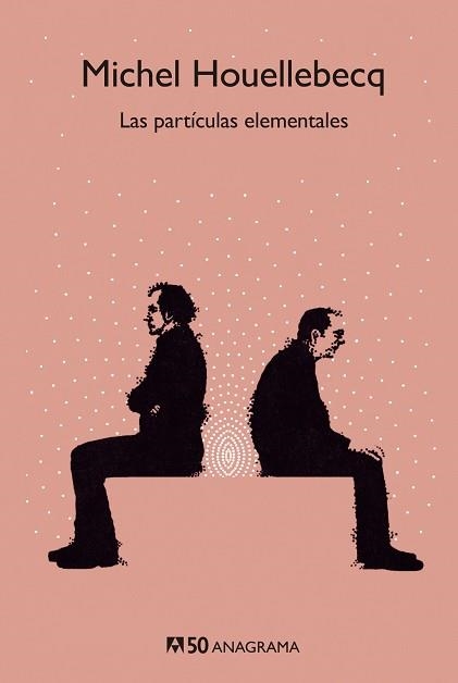 LAS PARTÍCULAS ELEMENTALES | 9788433902610 | HOUELLEBECQ,MICHEL | Llibreria Geli - Llibreria Online de Girona - Comprar llibres en català i castellà