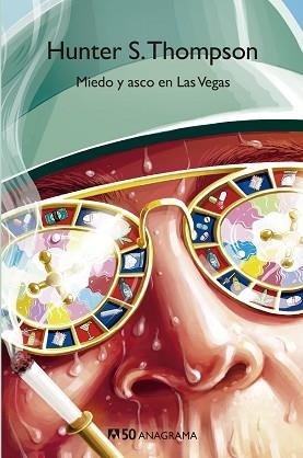 MIEDO Y ASCO EN LAS VEGAS | 9788433902573 | THOMPSON,HUNTER S. | Llibreria Geli - Llibreria Online de Girona - Comprar llibres en català i castellà