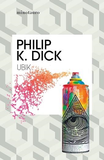 UBIK | 9788445007372 | DICK,PHILIP K. | Llibreria Geli - Llibreria Online de Girona - Comprar llibres en català i castellà