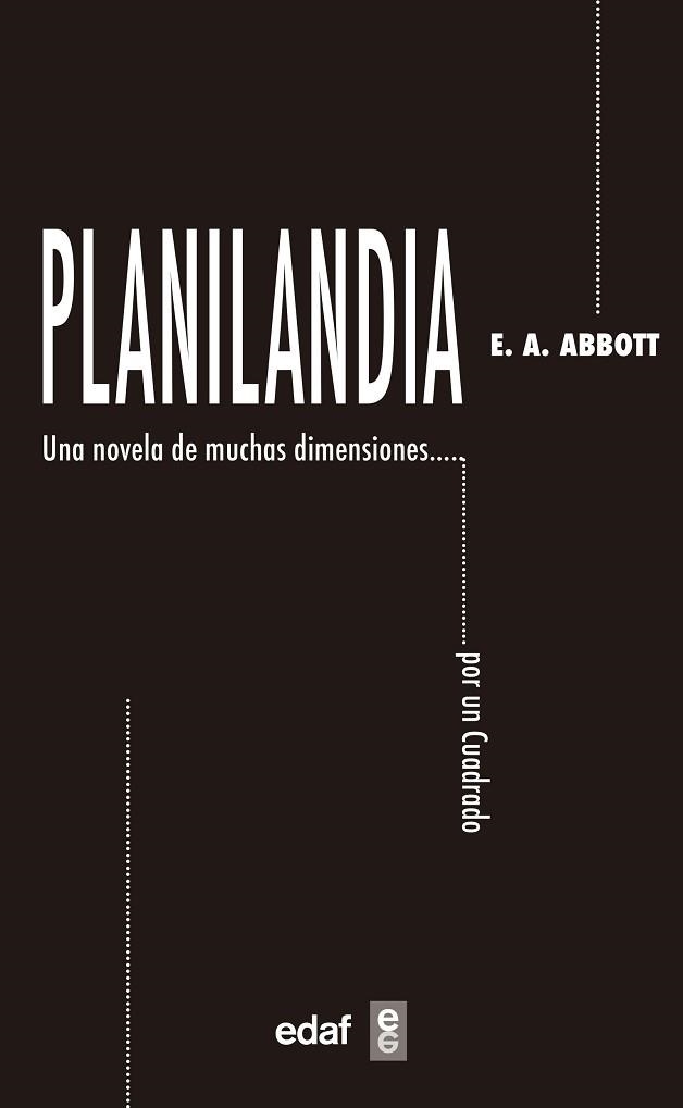 PLANILANDIA.UNA NOVELA DE MUCHAS DIMENSIONES… | 9788441439924 | ABBOTT,EDWIN A | Llibreria Geli - Llibreria Online de Girona - Comprar llibres en català i castellà