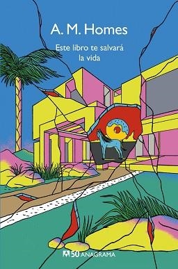 ESTE LIBRO TE SALVARÁ LA VIDA | 9788433902528 | HOMES,A.M. | Llibreria Geli - Llibreria Online de Girona - Comprar llibres en català i castellà