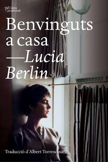 BENVINGUTS A CASA | 9788412006971 | BERLIN,LUCIA | Libreria Geli - Librería Online de Girona - Comprar libros en catalán y castellano