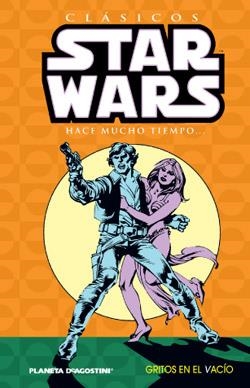 CLÁSICOS STAR WARS Nº 04/07 | 9788467437669 | INFANTINO,CARMINE/CLAREMONT CHRIS | Llibreria Geli - Llibreria Online de Girona - Comprar llibres en català i castellà