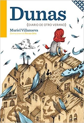 DUNAS.DIARIO DE OTRO VERANO | 9788412080728 | VILLANUEVA PERARNAU,MURIEL | Llibreria Geli - Llibreria Online de Girona - Comprar llibres en català i castellà