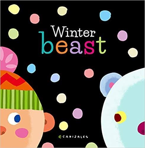 WINTER BEAST | 9781935242369 | CANIZALES | Llibreria Geli - Llibreria Online de Girona - Comprar llibres en català i castellà