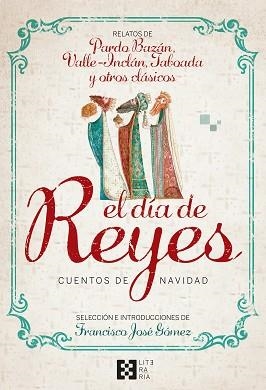 EL DÍA DE REYES.CUENTOS DE NAVIDAD | 9788490559864 | A.A.D.D. | Llibreria Geli - Llibreria Online de Girona - Comprar llibres en català i castellà