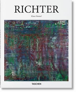 GERHARD RICHTER | 9783836575232 | HONNEF,KLAUS | Llibreria Geli - Llibreria Online de Girona - Comprar llibres en català i castellà