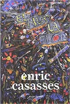 EL NUS LA FLOR(+CD) | 9788472268296 | CASASSES,ENRIC | Llibreria Geli - Llibreria Online de Girona - Comprar llibres en català i castellà